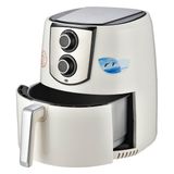  Nồi chiên không dầu perfect 5 lít GLA768+Nồi lẩu 2 ngăn 