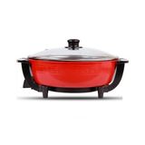  Lẩu Điện đôi 2 Ngăn Perfect PF-A2N 