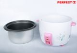  NỒI CƠM ĐIỆN PERFECT PF-CR18 