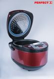 NỒI CƠM ĐIỆN TỬ LỒNG NIÊU PERFECT PF-C608 