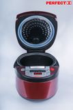  NỒI CƠM ĐIỆN TỬ LỒNG NIÊU PERFECT PF-C608 