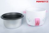  NỒI CƠM ĐIỆN PERFECT PF-CR22 