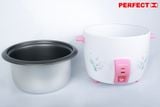  NỒI CƠM ĐIỆN PERFECT PF-CR18 