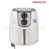  Nồi chiên không dầu perfect 5 lít 