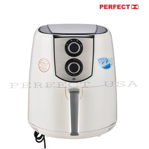  Nồi chiên không dầu perfect 5 lít 