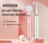  Bàn chải đánh răng đa năng Perfect PF-ET36 