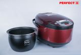  NỒI CƠM ĐIỆN TỬ LỒNG NIÊU PERFECT PF-C608 