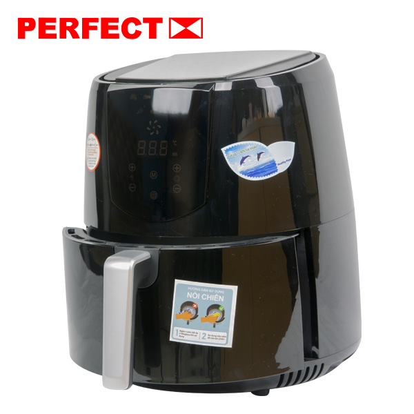  Nồi chiên không dầu Perfect PF-D92 