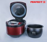  NỒI CƠM ĐIỆN TỬ LỒNG NIÊU PERFECT PF-C608 