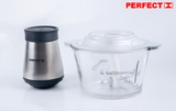  MÁY XAY THỊT PERFECT PF-X01 