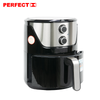 Nồi chiên không dầu Perfect PF-335