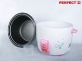  NỒI CƠM ĐIỆN PERFECT PF-CR22 