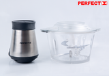  MÁY XAY THỊT PERFECT PF-X01 