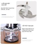  MÁY XAY THỊT PERFECT PF-X06 