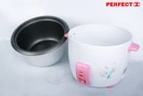  NỒI CƠM ĐIỆN PERFECT PF-CR22 