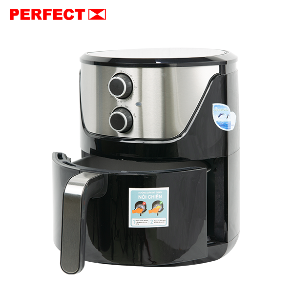  Nồi chiên không dầu Perfect PF-335 