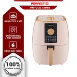  Nồi Chiên Không Dầu Perfect PF-A5P 5L 