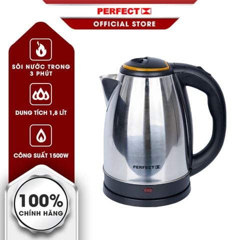  BÌNH ĐUN SIÊU TỐC PERFECT PF-B2 