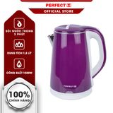  BÌNH ĐUN SIÊU TỐC PERFECT PF-B3 ( MÀU NGẪU NHIÊN) 