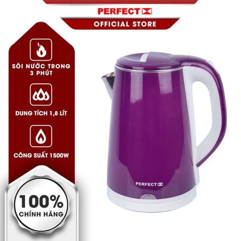  BÌNH ĐUN SIÊU TỐC PERFECT PF-B3 ( MÀU NGẪU NHIÊN) 