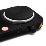  Bếp điện đôi Perfect PF-HP789 - Hàng phân phối chính hãng 