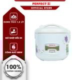  NỒI CƠM ĐIỆN PERFECT PF-C101 
