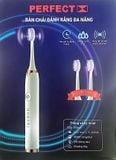  Bàn chải đánh răng đa năng Perfect PF-ET3 