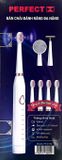  Bàn chải đánh răng đa năng Perfect PF-ET38 
