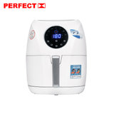  NỒI CHIÊN KHÔNG DẦU DIGITAL PF-D88 Dung tích 5 LIT 