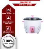  NỒI CƠM ĐIỆN PERFECT PF-CR18 
