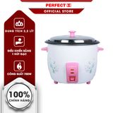  NỒI CƠM ĐIỆN PERFECT PF-CR22 