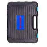  Bộ dụng cụ máy khoan đa năng Perfect PF-ID179+Súng bắn keo 