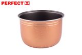 Nồi Cơm Tách Đường Perfect PF-RC869 5 LÍT 