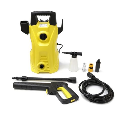  Máy Xịt Cao Áp Perfect 