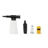  Máy phun xịt rửa xe cao áp Perfect PF-MO7050 + TẶNG KÈM ống nước nối dài 