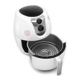  NỒI CHIÊN  KHÔNG DẦU PERFECT 4 lít- GLA-609 - hàng chính hãng 