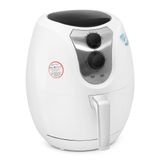  NỒI CHIÊN  KHÔNG DẦU PERFECT 4 lít- GLA-609 - hàng chính hãng 