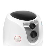  NỒI CHIÊN  KHÔNG DẦU PERFECT 4 lít- GLA-609 - hàng chính hãng 