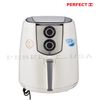 Nồi chiên không dầu perfect 5 lít GLA768+Bộ 5 nồi men