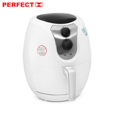  NỒI CHIÊN  KHÔNG DẦU PERFECT 4 lít- GLA-609 - hàng chính hãng 