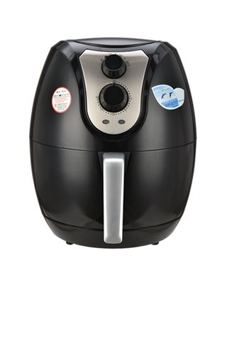  Nồi chiên không dùng dầu perfect 4 lít đen 