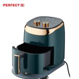  Nồi Chiên Không Dầu Perfect PF-G03G 3,5L 