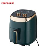  Nồi Chiên Không Dầu Perfect PF-G03G 3,5L 