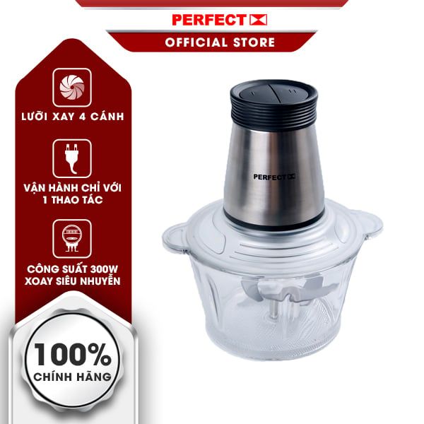 MÁY XAY THỊT PERFECT PF-X01