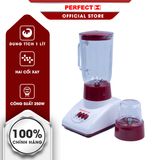  MÁY XAY SINH TỐ PERFECT ST03 