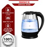  BÌNH ĐUN SIÊU TỐC THỦY TINH PERFECT PF-T18 