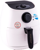  NỒI CHIÊN TRẮNG 2.5L NEW 