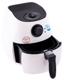  NỒI CHIÊN TRẮNG 2.5L NEW 