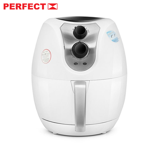 NỒI CHIÊN  KHÔNG DẦU PERFECT 4 lít- GLA-609 - hàng chính hãng