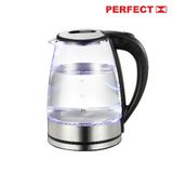  BÌNH ĐUN SIÊU TỐC THỦY TINH PERFECT PF-IN19 